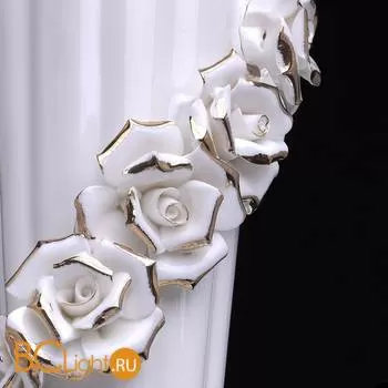 Люстра MW-Light Нимфа 381011206 - Фото 12