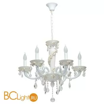 Люстра MW-Light Нимфа 381011206