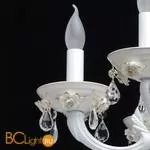 Люстра MW-Light Нимфа 381011206 - Фото 0