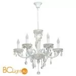 Люстра MW-Light Нимфа 381011206