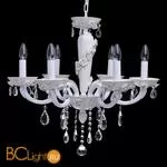 Люстра MW-Light Нимфа 381011206 - Фото 3