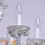 Люстра MW-Light Нимфа 381011206 - Фото 6