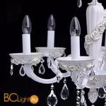 Люстра MW-Light Нимфа 381011206 - Фото 7