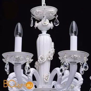 Люстра MW-Light Нимфа 381011308 - Фото 8