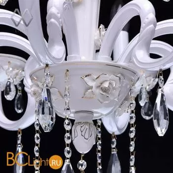 Люстра MW-Light Нимфа 381011308 - Фото 10