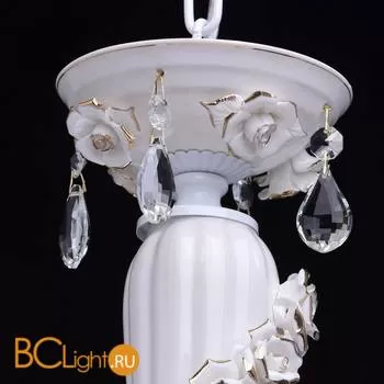 Люстра MW-Light Нимфа 381011308 - Фото 11