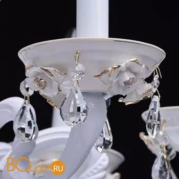 Люстра MW-Light Нимфа 381011308 - Фото 13