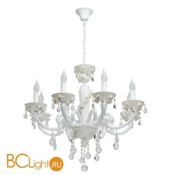 Люстра MW-Light Нимфа 381011308