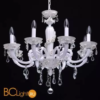 Люстра MW-Light Нимфа 381011308 - Фото 2