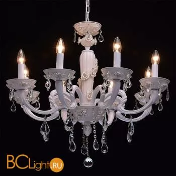 Люстра MW-Light Нимфа 381011308 - Фото 3