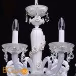 Люстра MW-Light Нимфа 381011308 - Фото 8