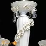 Люстра MW-Light Нимфа 381011308 - Фото 1