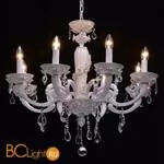 Люстра MW-Light Нимфа 381011308 - Фото 3