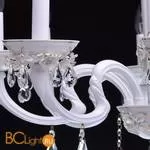 Люстра MW-Light Нимфа 381011308 - Фото 6