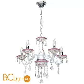 Люстра MW-Light Нимфа 381010905