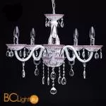 Люстра MW-Light Нимфа 381010905 - Фото 0