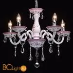 Люстра MW-Light Нимфа 381010905 - Фото 1