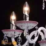 Люстра MW-Light Нимфа 381010905 - Фото 2