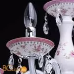 Люстра MW-Light Нимфа 381010905 - Фото 4