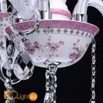 Люстра MW-Light Нимфа 381010905 - Фото 6