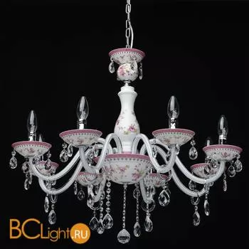 Люстра MW-Light Нимфа 381011008