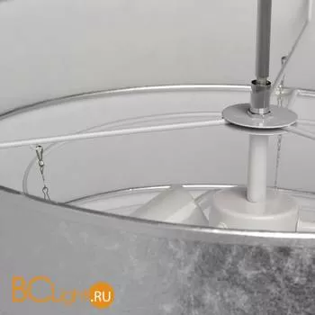 Подвесной светильник MW-Light Нора 454011103 - Фото 4