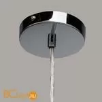 Подвесной светильник MW-Light Нора 454011103 - Фото 5