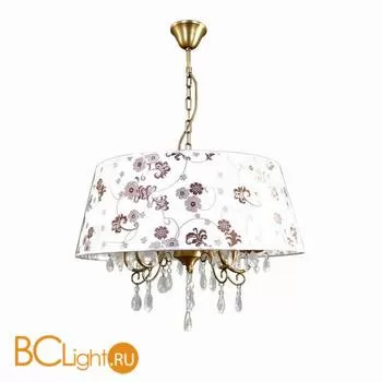 Люстра MW-Light Нора 454010405