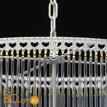 Подвесной светильник MW-Light Нора 454010505 - Фото 0