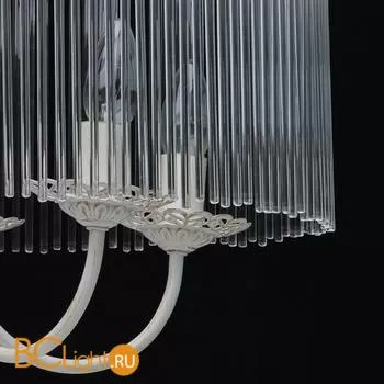 Подвесной светильник MW-Light Нора 454010505 - Фото 1