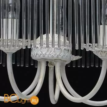 Подвесной светильник MW-Light Нора 454010505 - Фото 2