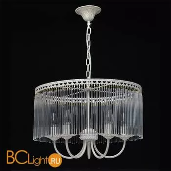 Подвесной светильник MW-Light Нора 454010505