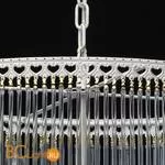 Подвесной светильник MW-Light Нора 454010505 - Фото 0