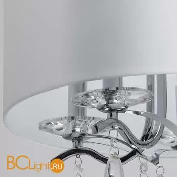 Подвесной светильник MW-Light Нора 454010805 - Фото 2