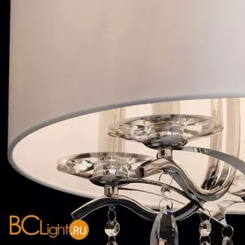 Подвесной светильник MW-Light Нора 454010805 - Фото 3