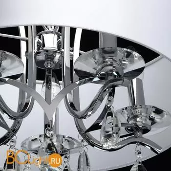 Подвесной светильник MW-Light Нора 454010805 - Фото 4