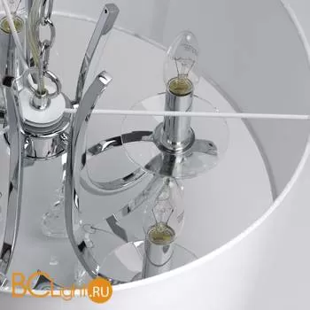 Подвесной светильник MW-Light Нора 454010805 - Фото 6