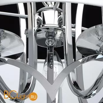 Подвесной светильник MW-Light Нора 454010805 - Фото 7