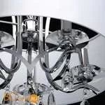 Подвесной светильник MW-Light Нора 454010805 - Фото 4