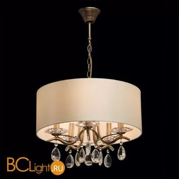 Подвесной светильник MW-Light Нора 454010905 - Фото 0