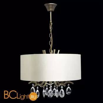 Подвесной светильник MW-Light Нора 454010905 - Фото 1