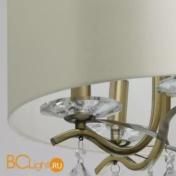 Подвесной светильник MW-Light Нора 454010905 - Фото 2