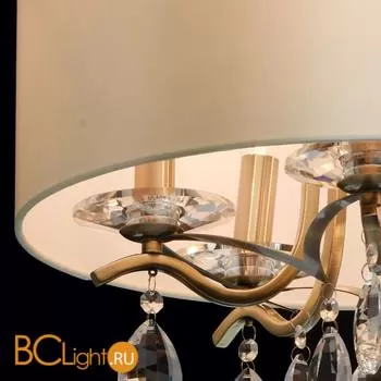 Подвесной светильник MW-Light Нора 454010905 - Фото 3