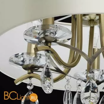 Подвесной светильник MW-Light Нора 454010905 - Фото 4