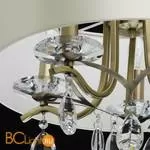 Подвесной светильник MW-Light Нора 454010905 - Фото 4