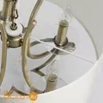 Подвесной светильник MW-Light Нора 454010905 - Фото 6