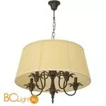 Люстра MW-Light Нора 454010105 - Фото 0