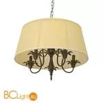 Люстра MW-Light Нора 454010105