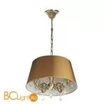 Люстра MW-Light Нора 454010205 - Фото 0