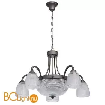 Люстра MW-Light Олимп 318014508 - Фото 0